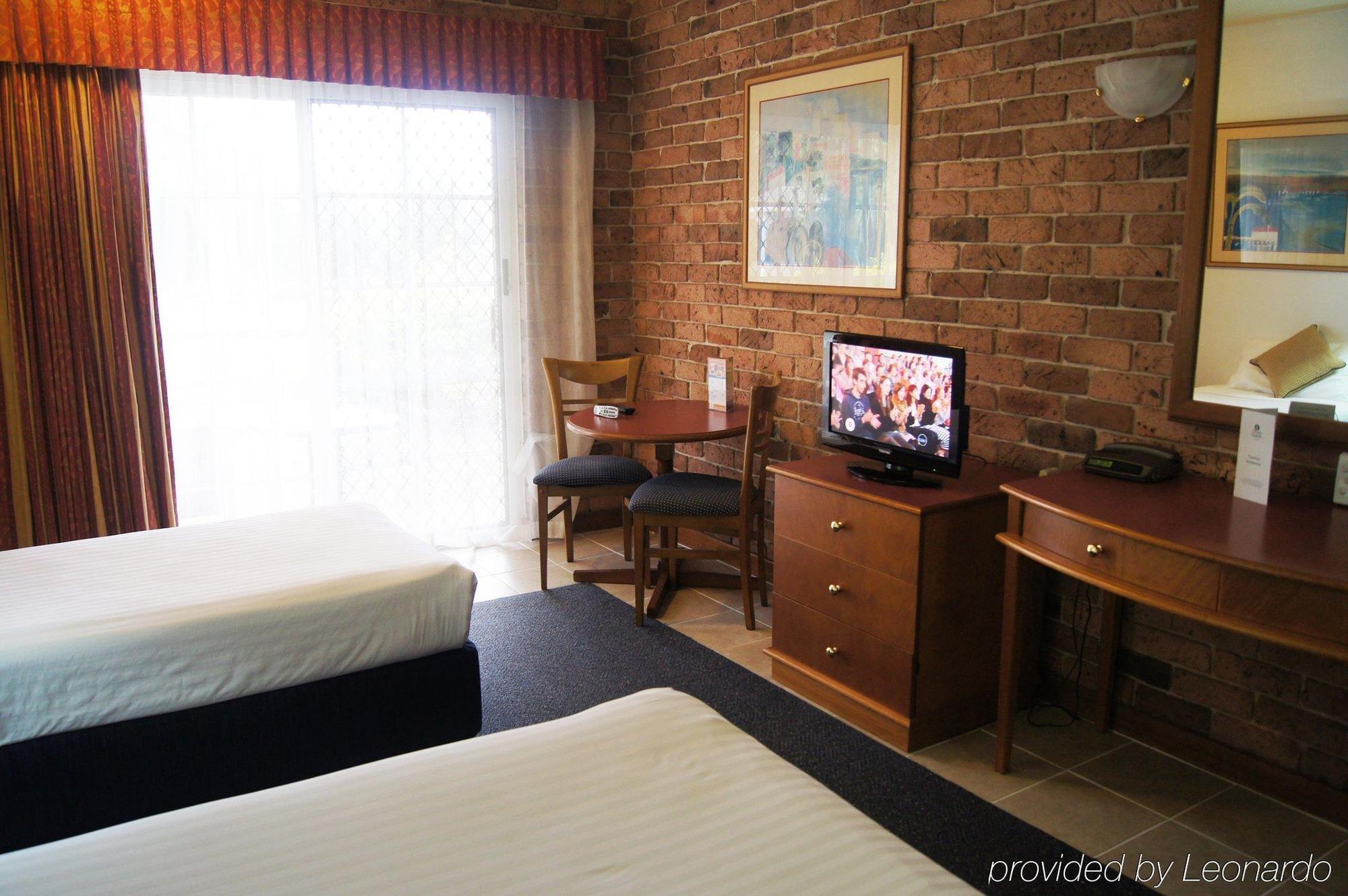 Country Comfort Terrigal Exteriér fotografie