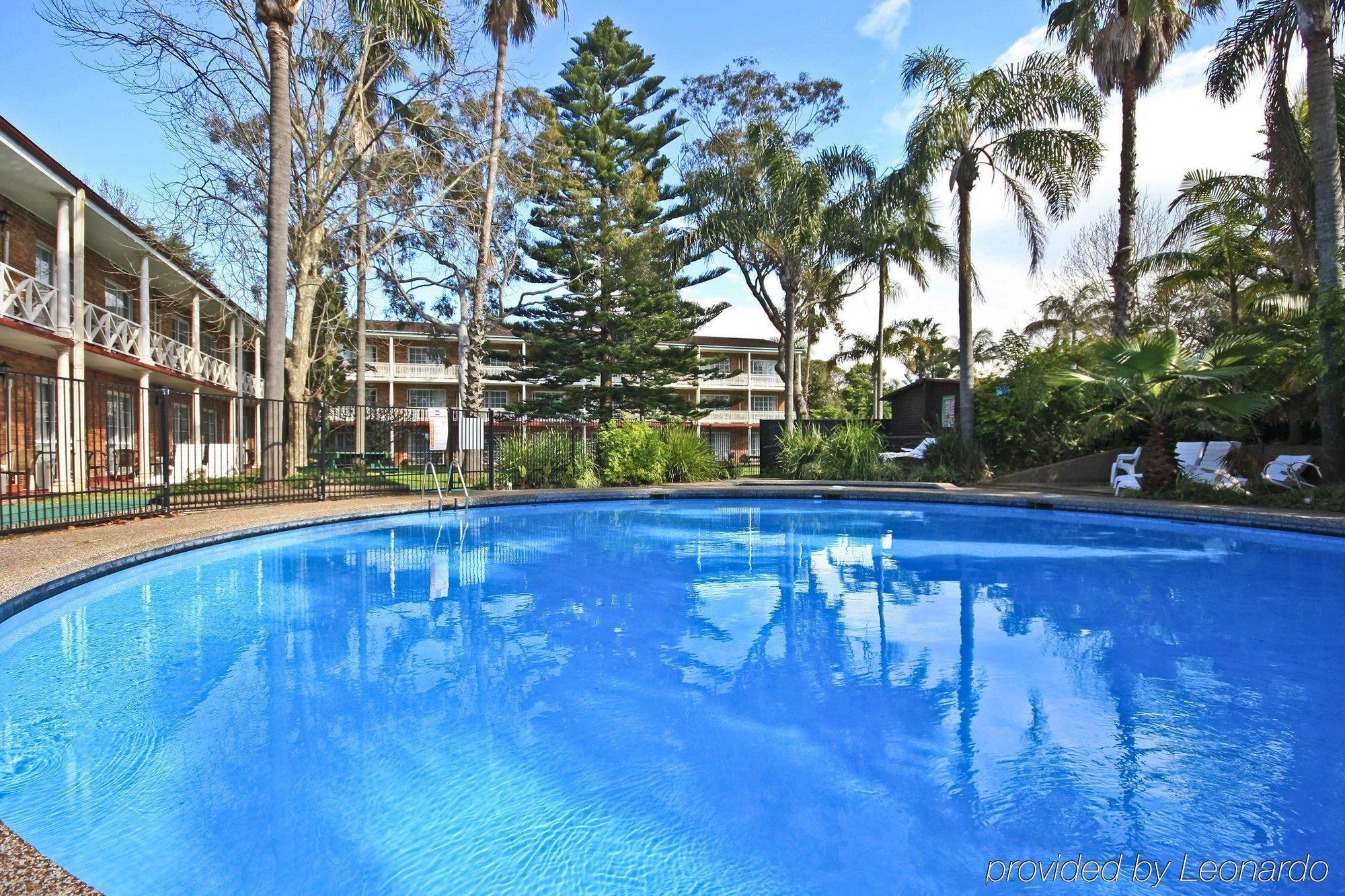 Country Comfort Terrigal Exteriér fotografie