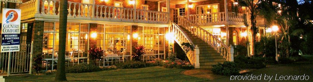 Country Comfort Terrigal Exteriér fotografie