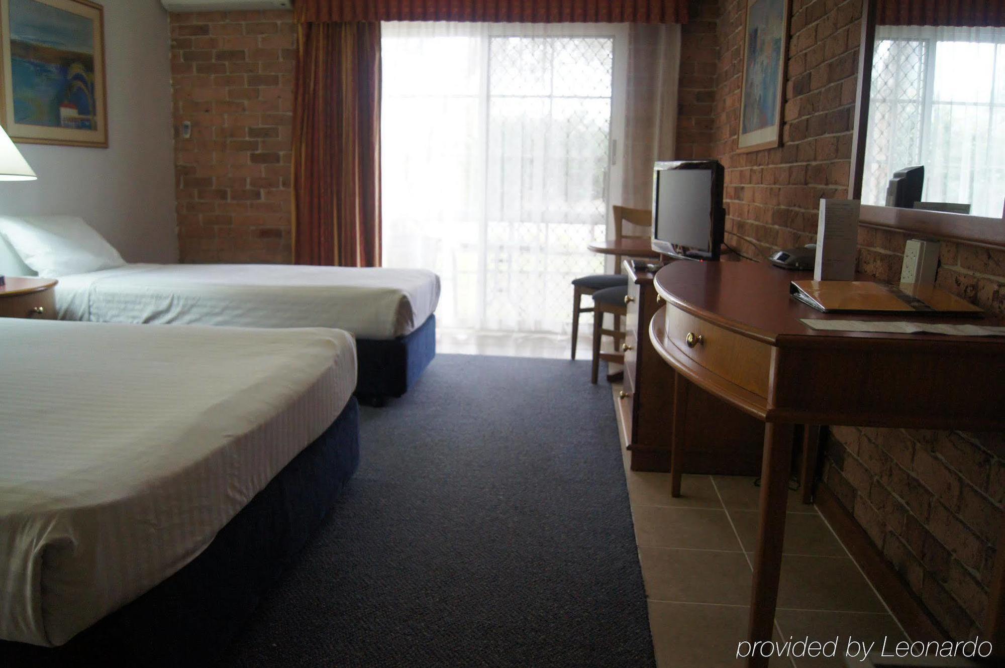 Country Comfort Terrigal Exteriér fotografie